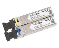 MikroTik S-3553LC20D - 1587798 - zdjęcie 1